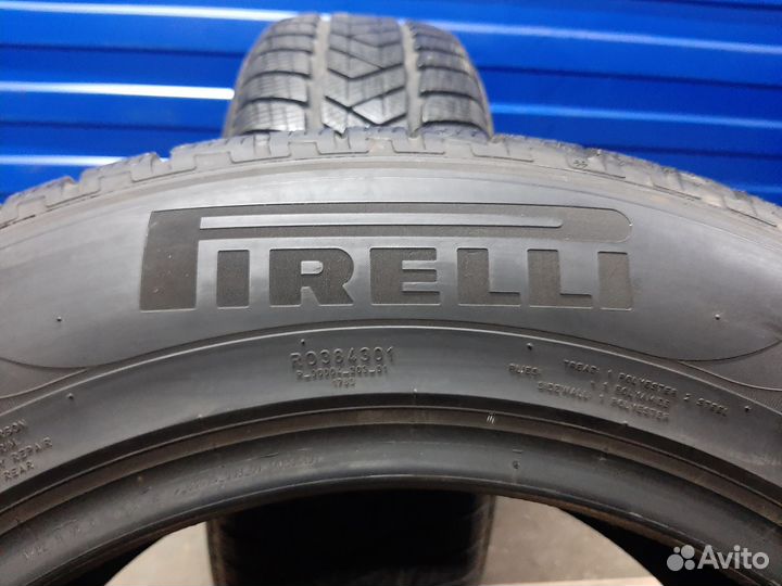 Pirelli Scorpion Winter 215/65 R17 100U