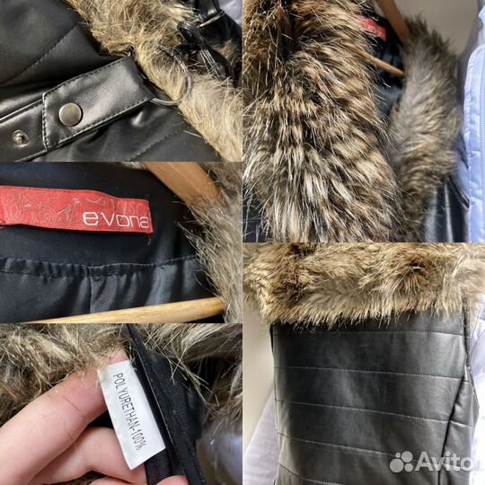 Женская одежда 42