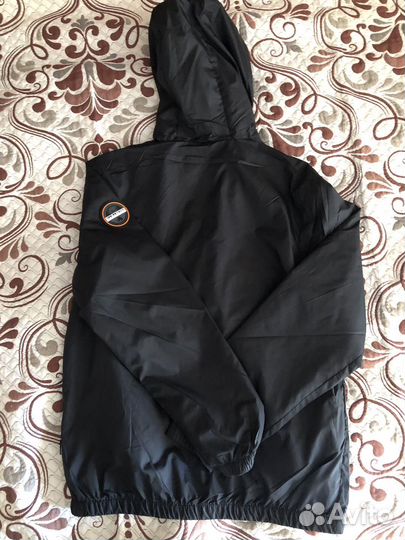 Анорак napapijri