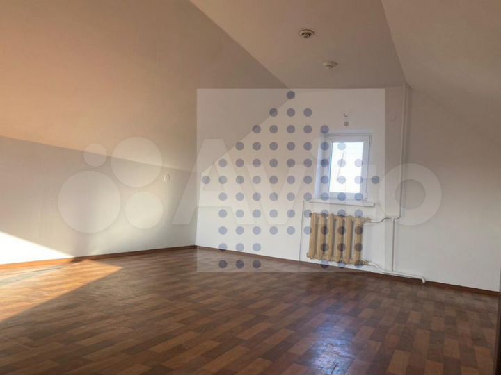 Коммерция 60 м², первая линия на Седина