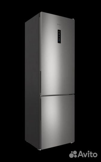 Холодильник ITR 5200 S 869991625760 indesit