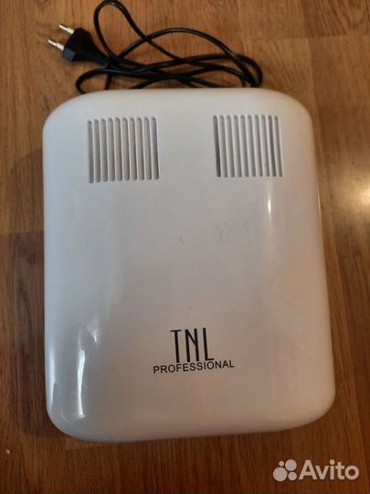 Уф лампа для маникюра