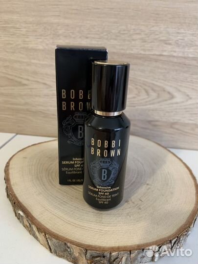 Bobbi brown intensive serum