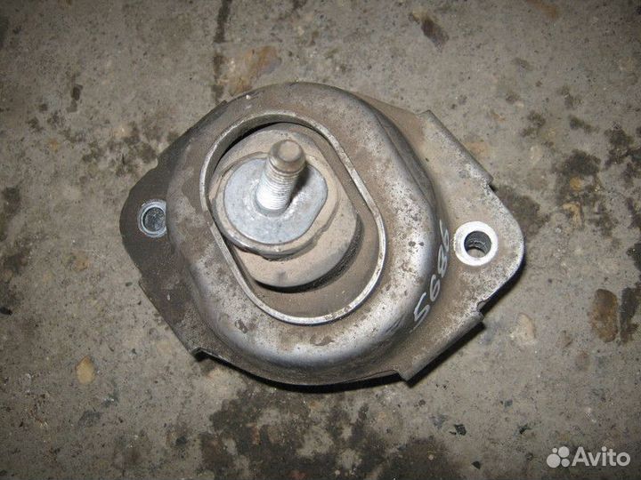 Опора двигателя BMW X3 E83