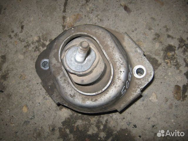 Опора двигателя BMW X3 E83