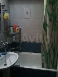 Комната 16 м² в 2-к., 5/5 эт.