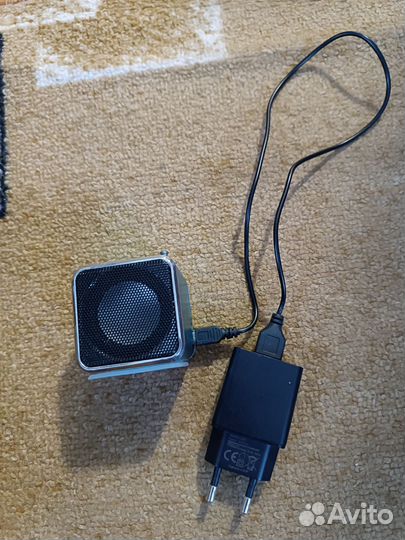 Часы с радио