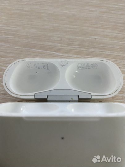 Apple airpods pro оригинал