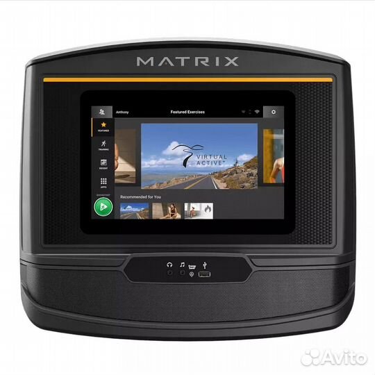 Беговая дорожка matrix TF50XER (2021)