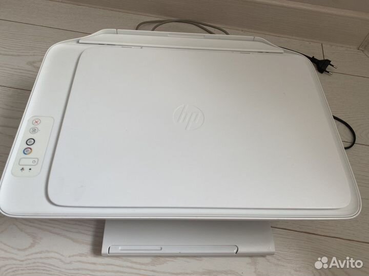 Принтер мфу hp deskjet 2320