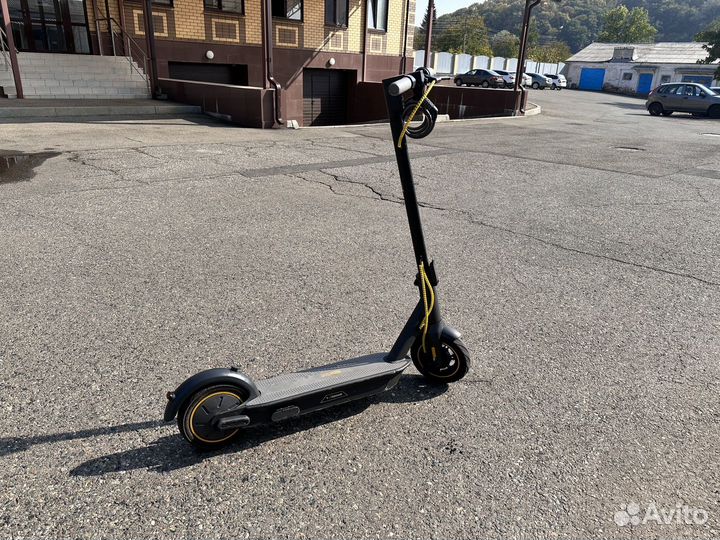 Ninebot GP30 max