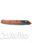 Лодка пвх BoatsMan BT360A