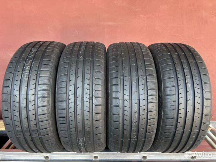 Sunwide RS-One 265/30 R19 93Y