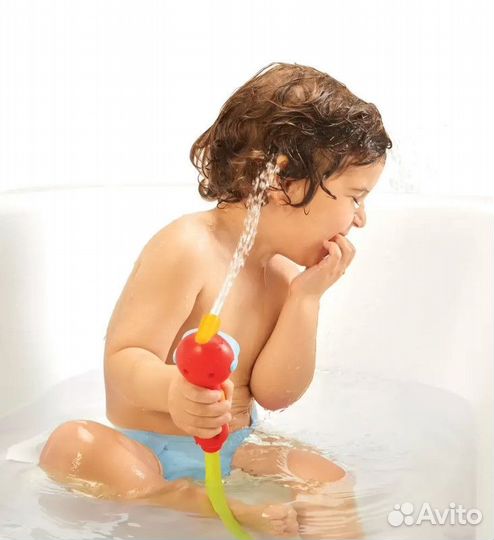 Игрушка водная 