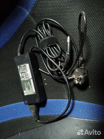 Блок питания для ноутбука hp 19v