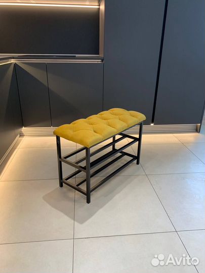 Обувница с прихожую