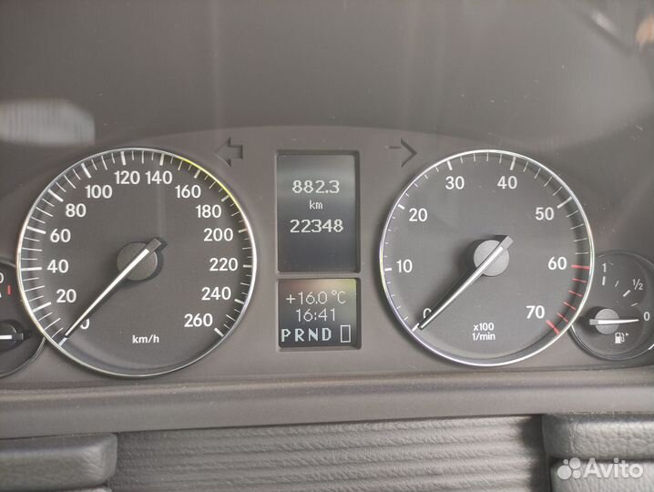 Двигатель 271.940