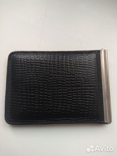 Кошелек мужской