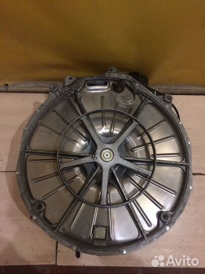 Бак ardo №7 268102300 st 01