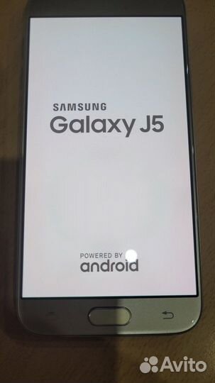 Samsung Galaxy J5 (2017), 2/16 ГБ