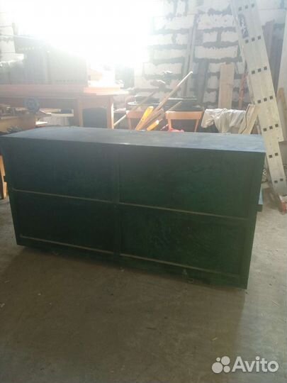 Ящик для хранения суши или медовых рамок