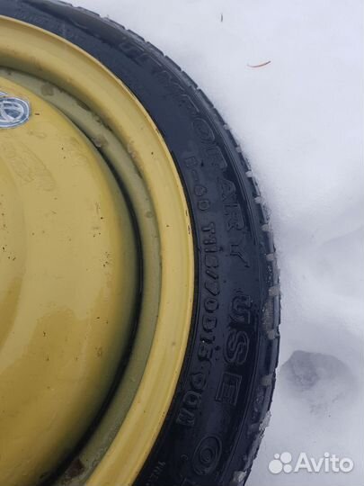 Докатка 4 100 r15