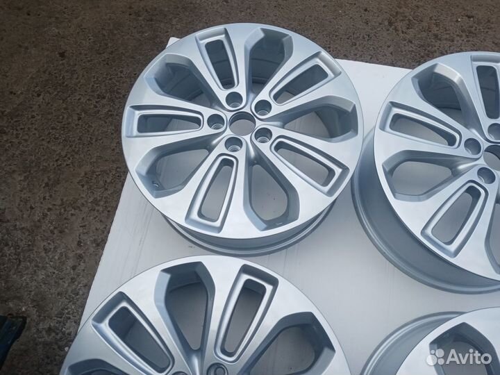 Диски R19 Kia Hyundai