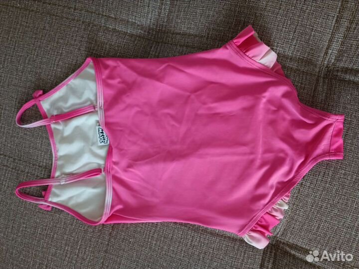 Купальник детский