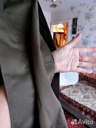 Плащпалатка