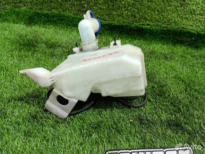 Бачок стеклоомывателя Kia Morning SA G4HE 2010