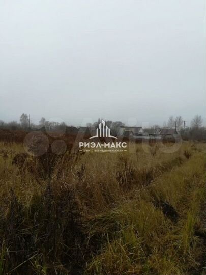 Участок 14 сот. (ИЖС)