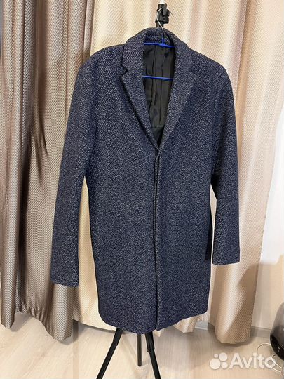 Пальто мужское