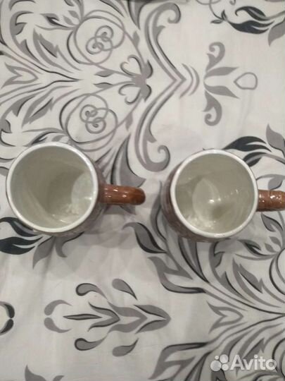 Пивная кружка СССР