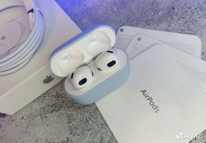 Airpods 3 
