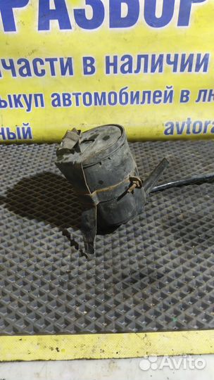 Абсорбер Opel Tigra