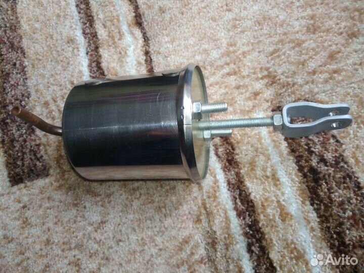 Привод вакуумный (универсальный)