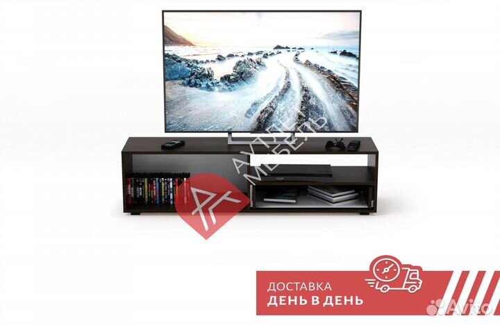 Тумба под тв IKEA