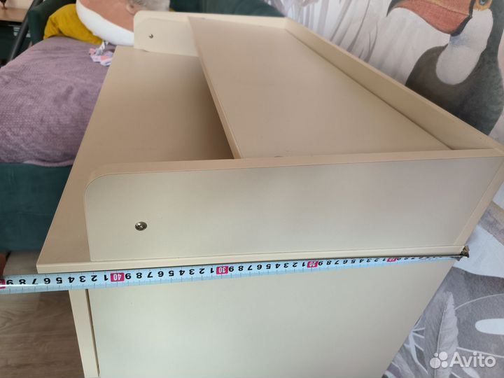 Пеленальный комод