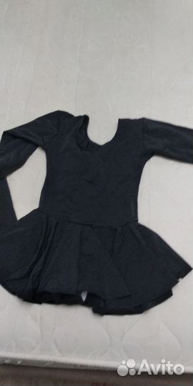 Купальник для девочки 134 140