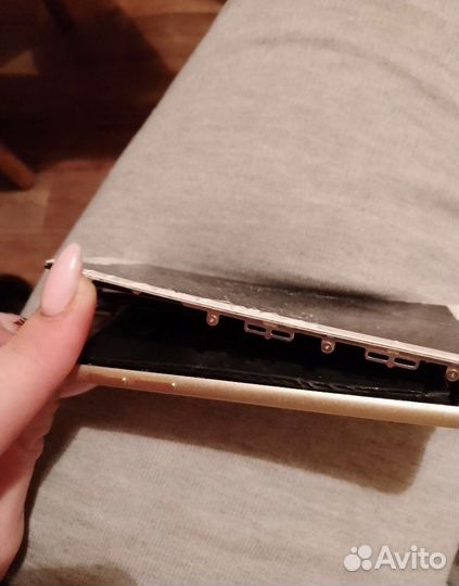 iPhone 7, 32 ГБ