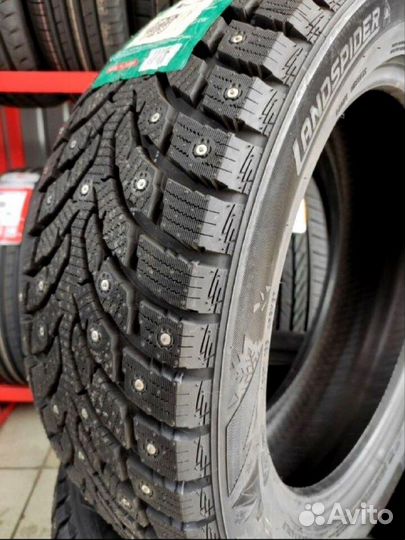 Landspider Arctictraxx 215/55 R18 99T