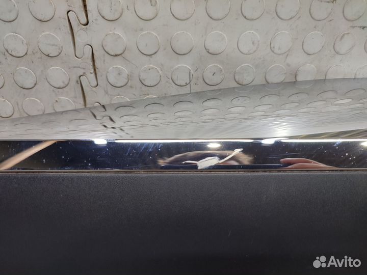 Накладка двери задняя правая Haval F7 2018