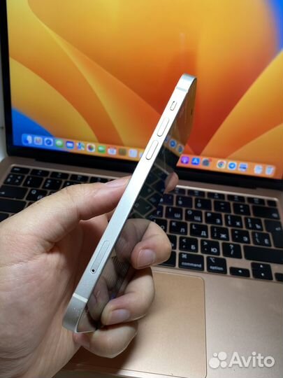 iPhone 12 64 Ростест, без ремонта, состояние на 4