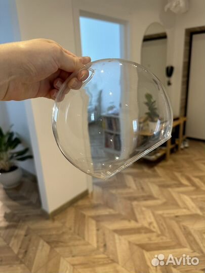 Светильник подвесной Aployt APL.912.03.07 Greta