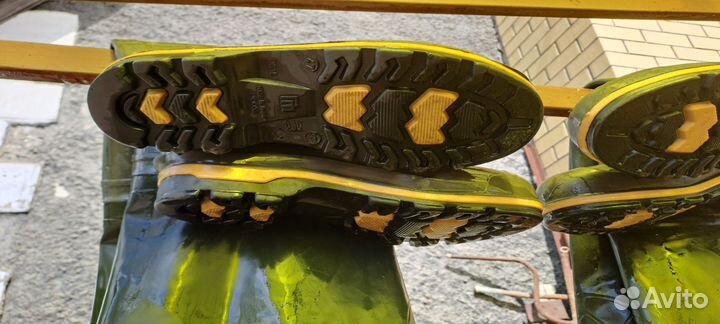 Вейдерсы Nordman