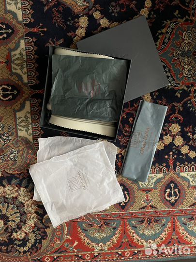 Ботинки женские graciana 39 зима