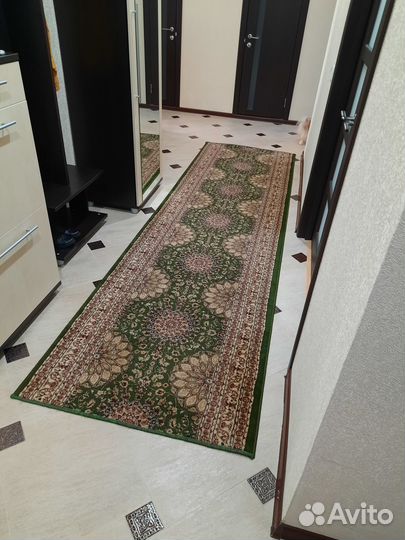 Ковровая дорожка
