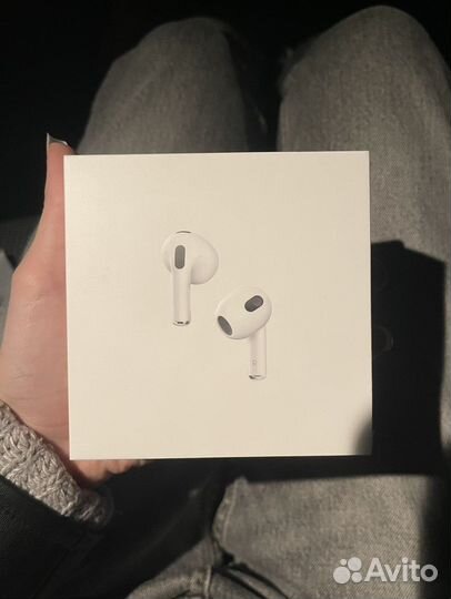 AirPods 3