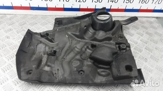 Защита двигателя верхняя suzuki grand vitara 2 (EM