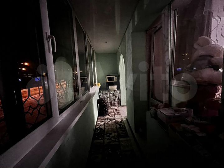 2-к. квартира, 49,1 м², 2/10 эт.